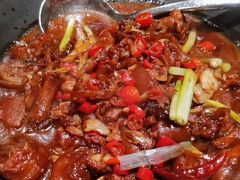 -飶香居(省博物馆店)