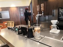 -Peet's Coffee皮爷咖啡(武商Mall手作店)