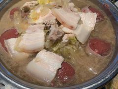 -人民公社大食堂(顺义总店)