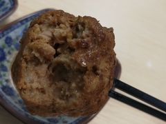 -顶巧鸡汤馄饨(虹口总店)