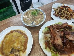 -巷子深菜馆(新华路店)