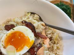 -春笙食堂.丼饭拉面寿司(GOGO新天地店)