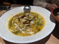 -新太二·鲜料川菜(晶耀前滩店)