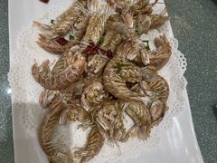-舌尖上·霞浦滩涂海鲜·新闽菜(总店)