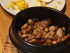 -竹里馆 ·茶食(奥体店)