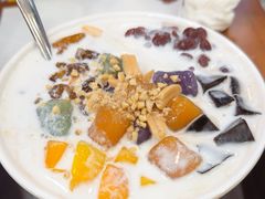 -百花传统甜品店(原址店)