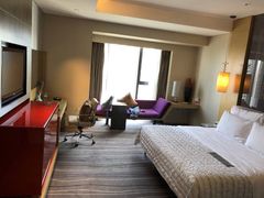 -青岛富力艾美酒店