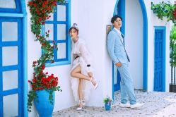 -太古映画婚纱摄影(天河店)