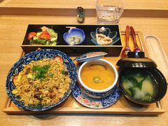 -七福日本料理