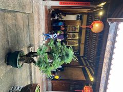 -许驸马府