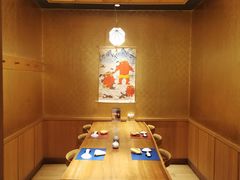 -松涛日本料理