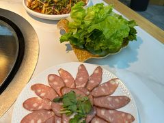 -黑土人家(江桥万达广场店)