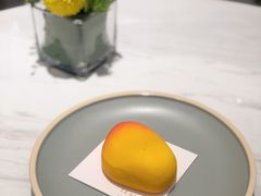 -LE SAPHIR 莎菲尔菓子(和兴店)