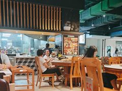 -旺豪海鲜餐厅(友谊阳光城店)