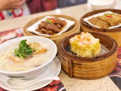 -点都德(聚福楼店)