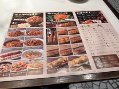 -清真·卡德尔大叔新疆主题餐厅(龙汇路店)