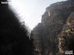 -北京上方山国家森林公园