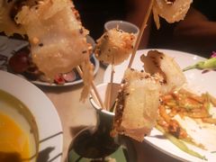 -桂满陇-锦绣江南(万象城店)