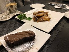 -吱咖啡西式简餐