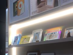 -海马体照相馆(西安高新万达广场店)