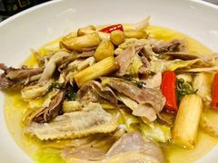 -粗茶淡饭·汉口公馆(循礼门店)
