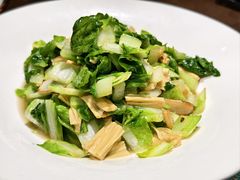 -魁盛居百年鲁菜馆(县西巷店)