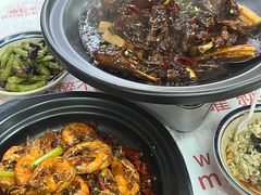 -回味黑鸭煲·始于2006(万松园店)