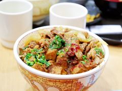 -食其家·牛丼咖喱(苏州永旺店)