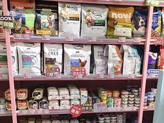 -FAELING PETS美天灵宠物(合生汇店)