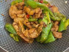 -嘉禾·悦享餐厅(八方汇店)