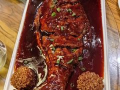 -苹果树下艺术餐厅(通州店)