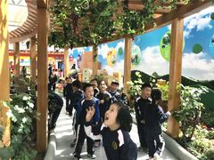 -北京精诚实验小学