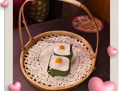 -泰妃殿(新世界旗舰店)