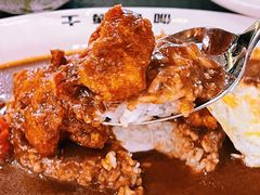 -伽喱博士 Dr.CURRY咖喱饭(太阳宫咖喱店)