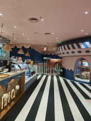 点击看大图 -奈尔宝·儿童乐园·亲子餐厅(前滩店)