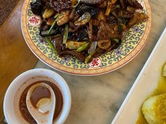 -砂锅居(西四店)