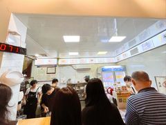 -翁林甜品