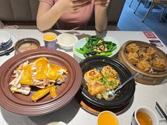 -秋色客家菜(流塘店)