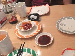 -新一番三文鱼寿司(红城湖店)