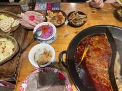 -楠火锅(广州总店)