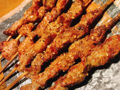 -裕合顺清真餐厅·回民老菜·大连海鲜·特色烧烤(西安路店)
