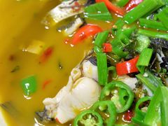 -老味道餐厅(江山店)