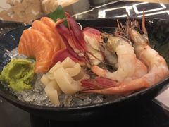 -汕头国际大酒店-牛一町目餐厅