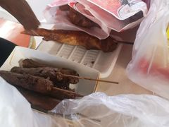 -一代烤翅王(大汉口店)