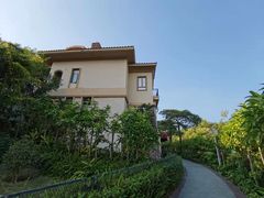 -广州锦绣香江度假别墅