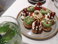 -BE BRIGHT KITCHEN(正佳广场店)
