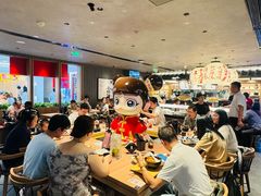 -凯德MALL(西直门店)