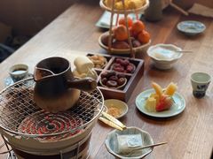 -梅间堂茶馆(绿地缤纷城店)