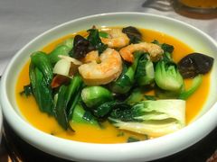 -小城故事·地道宁波味(月湖盛园店)