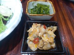 -渔日本料理铁板烧(新天地假日广场店)